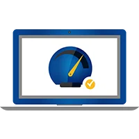 HTTPCS Monitoring logo