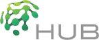 HUB Healthcare logo