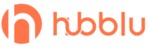 Hubblu logo