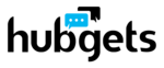 Hubgets logo