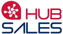HubSales Logo