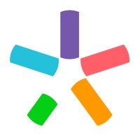 HubStar Space logo