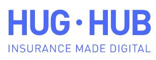 HUG HUB logo