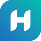 Humanly Chat logo
