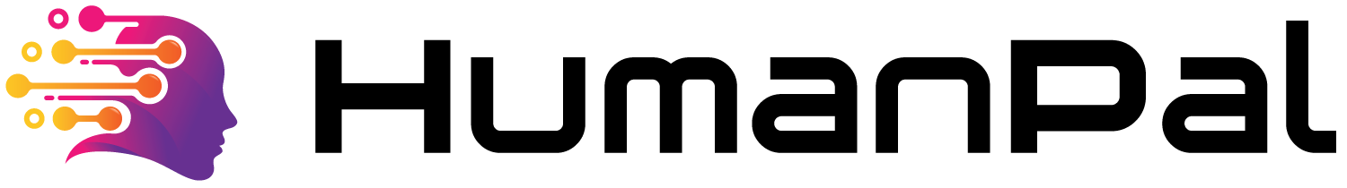 HumanPal logo