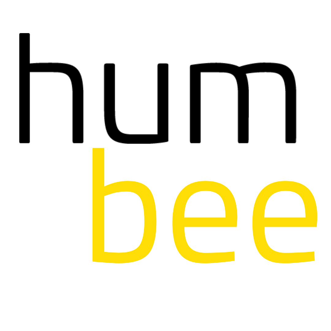 Humbee  logo