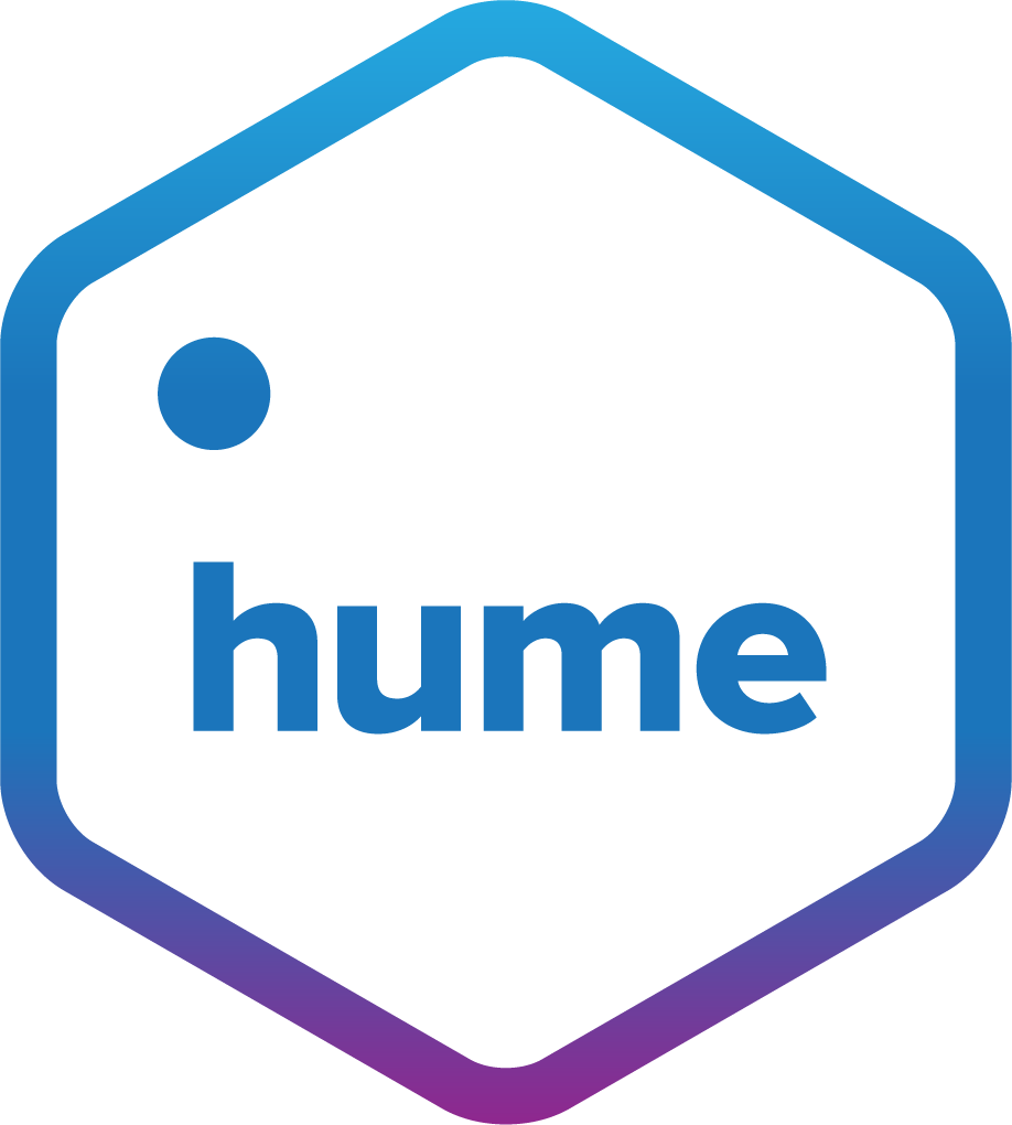 Hume logo