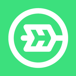 Hunch logo