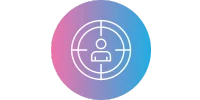 HuntMeLeads logo