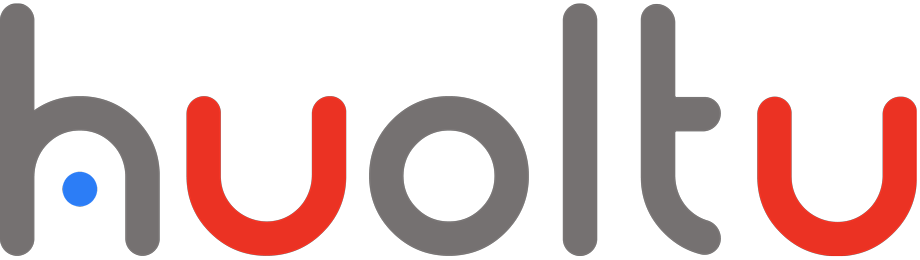 huoltu logo