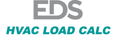 HVAC Load Calculator logo