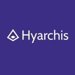 Hyarchis Document Management logo