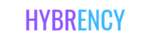 Hybrency logo
