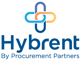 Hybrent logo