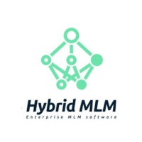 Hybrid MLM Logo
