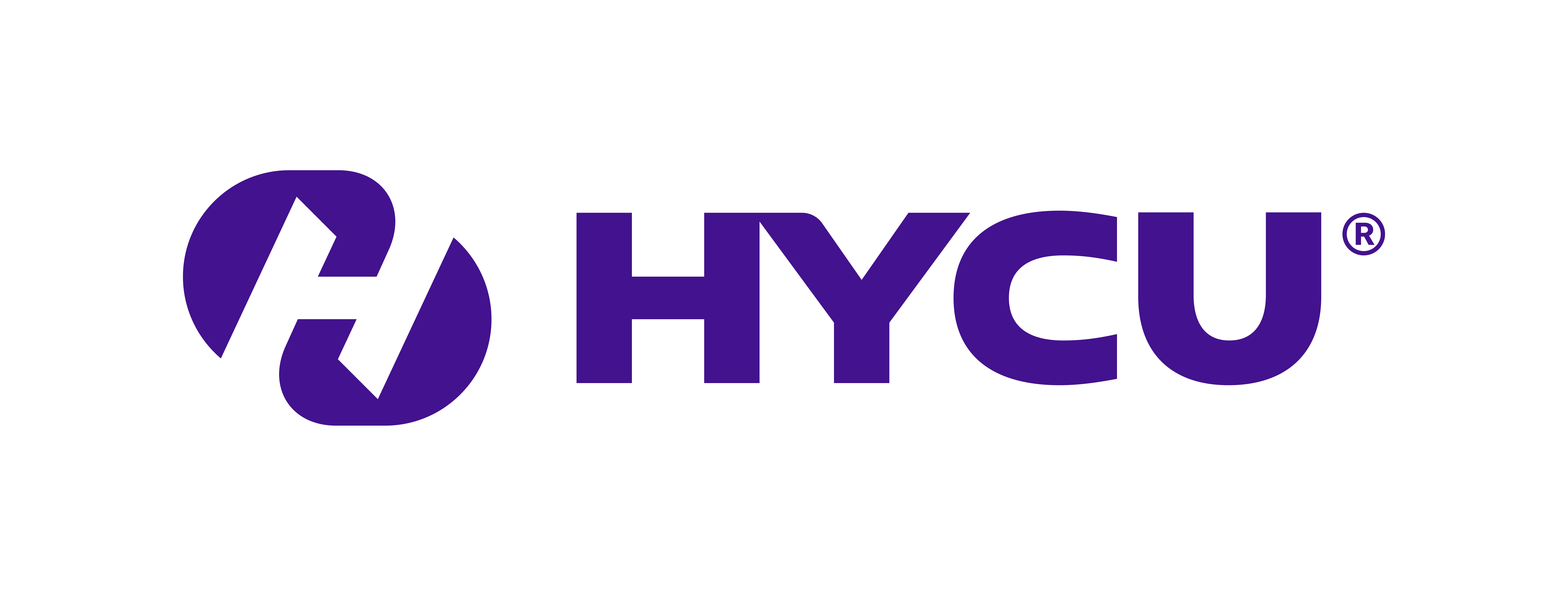 HYCU Protégé Data Protection as a Service logo