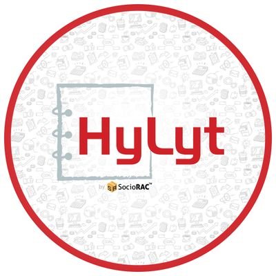 HyLyt logo