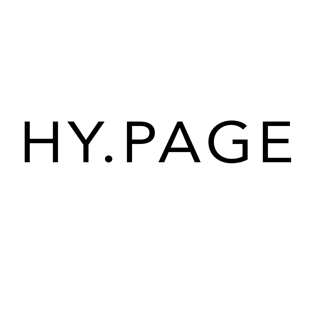 Hy.page logo