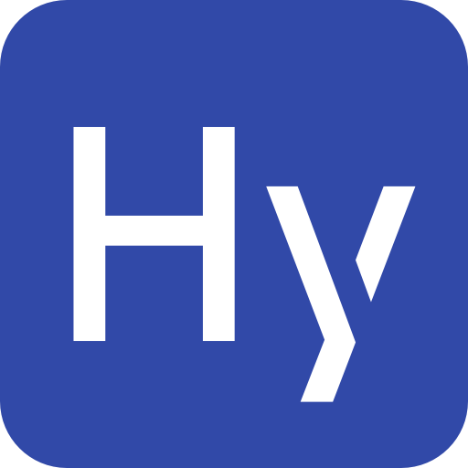 Hypatos logo