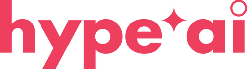 hype ai logo