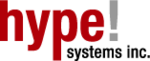 HYPE Medical logo