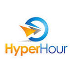 HyperHour logo