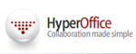 HyperOffice Portal logo