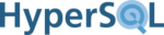 HyperSQL DataBase logo