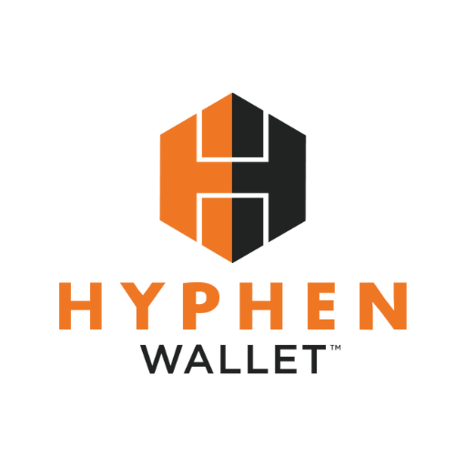 Hyphen Wallet logo