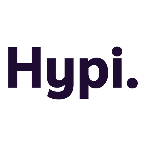 Hypi logo