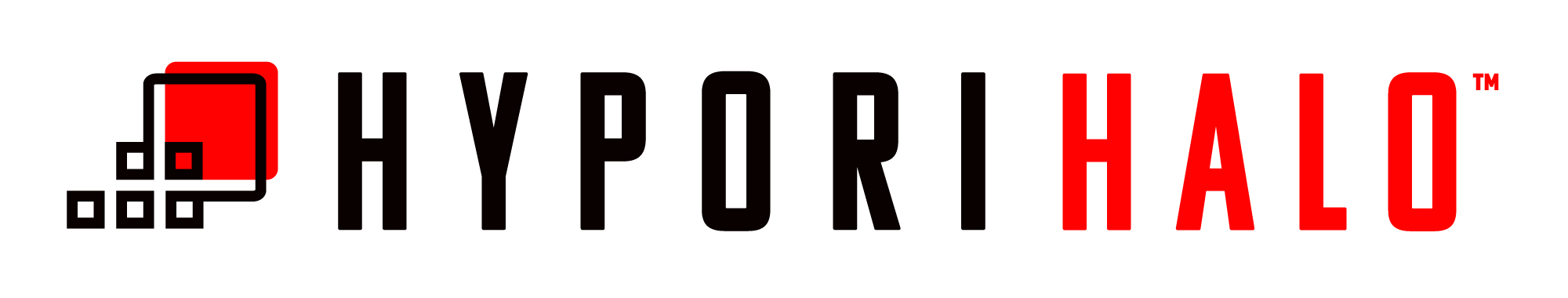 Hypori Halo logo