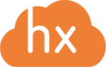 Hystax Acura logo