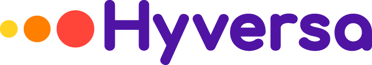Hyversa logo