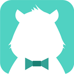 I am MAX  logo