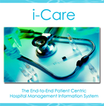 i-Care (iClinic) logo