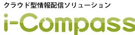 i-Compass Logo