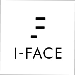 I-FACE logo
