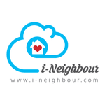 i-neighbour logo