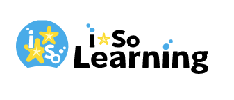 I-SO Learning logo