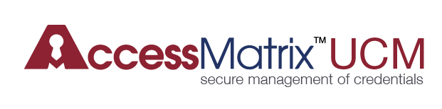i-Sprint Innovations AccessMatrix Suite logo
