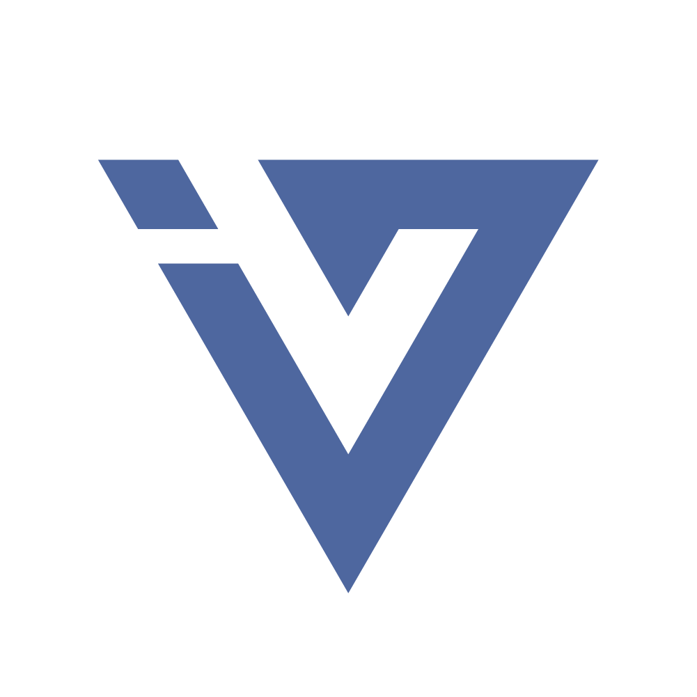 i-Vertix logo