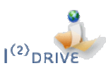 I(2) Drive logo