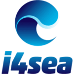 i4cast logo