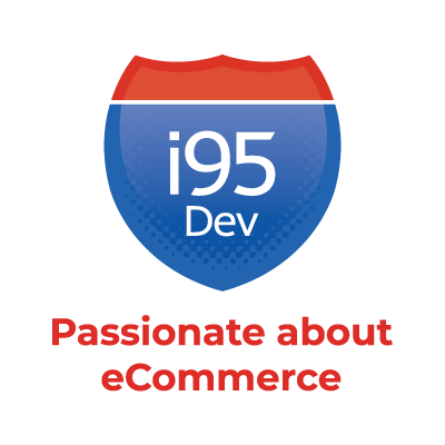 i95Dev Connect Suite logo