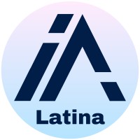 iA Latina logo