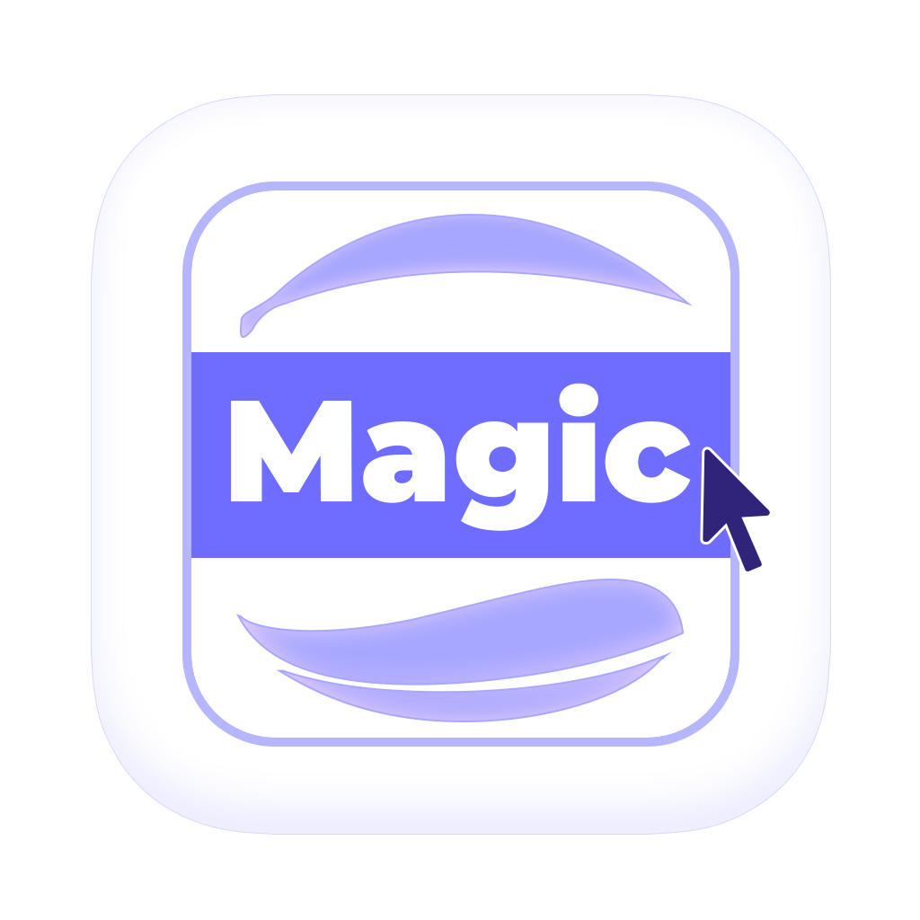 iBoysoft MagicMenu logo