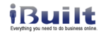 iBuilt logo