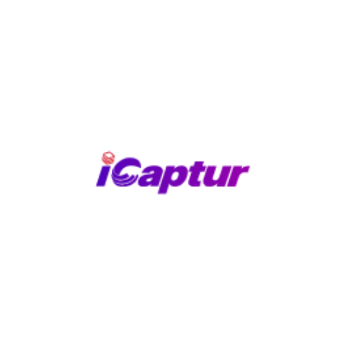 iCaptur logo