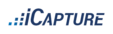 iCapture logo