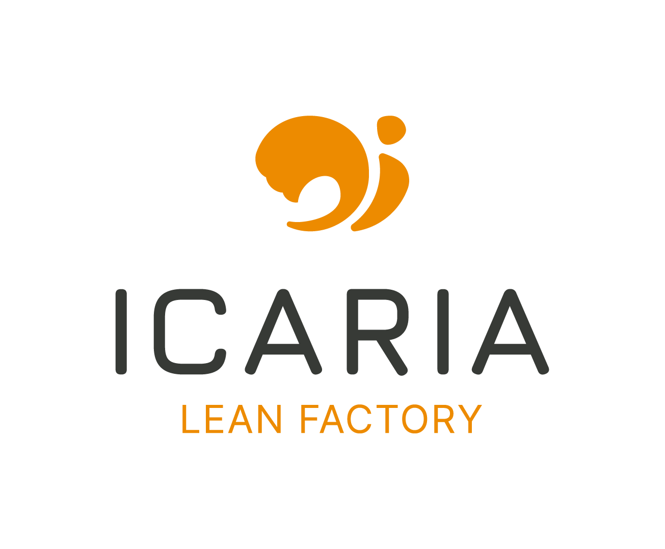 icaria Lean Factory logo